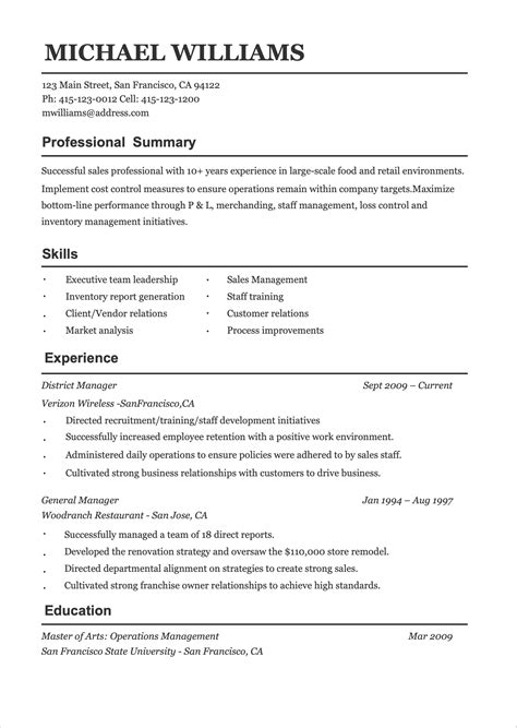 enchav|Online Resume Builder .